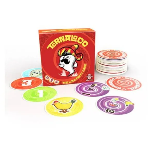 Tornaloco