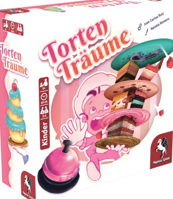 Torten Träume