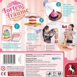 Torten Träume