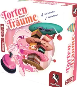 Torten Träume
