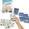 Touch it: World