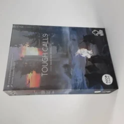 Tough Calls (deutsch)