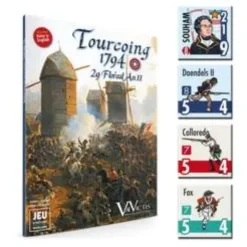 Tourcoing 1794 (engl.)
