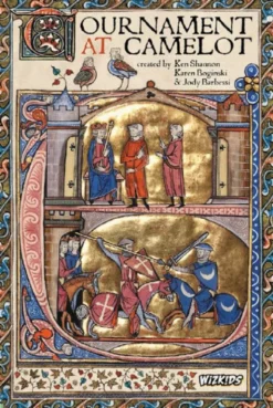 Tournament at Camelot (engl.)