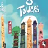 5 Towers (engl.)
