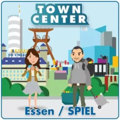 Town Center: Essen/SPIEL (Exp.) (engl.)