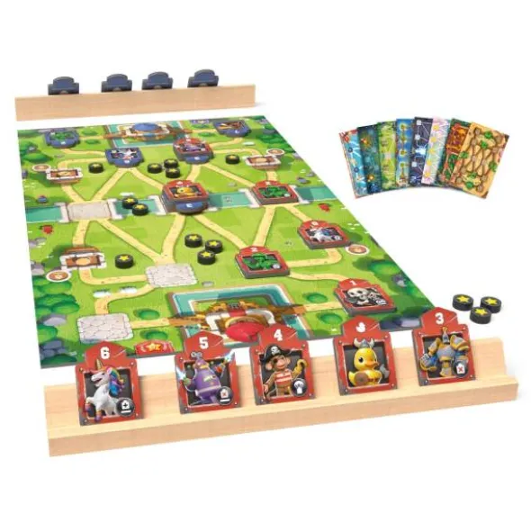 Toy Battle