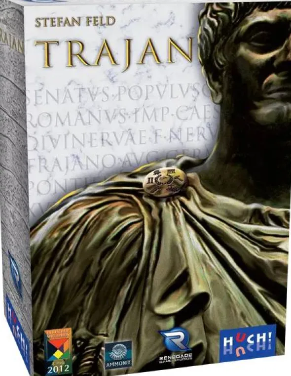 Trajan (engl.)