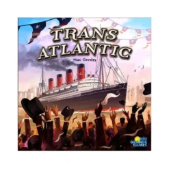 Transatlantic (engl.)