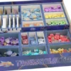 Transgalactica INLAY Set