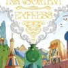 Transorient Express (engl.)