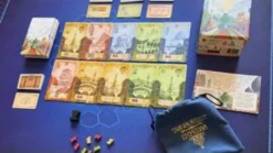 Transorient Express (engl.)