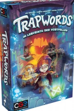 Trapwords (deutsch)
