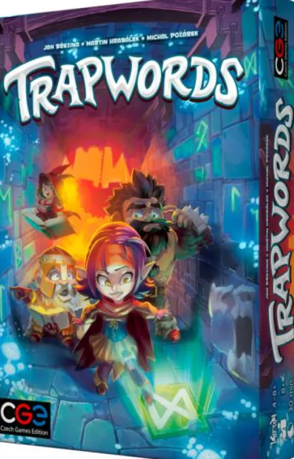 Trapwords (engl.)