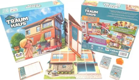 Traumhaus