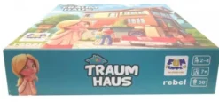 Traumhaus