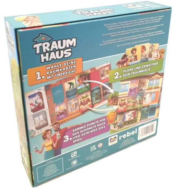 Traumhaus