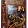 Treasure Lair (engl.)