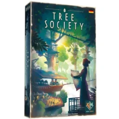 Tree Society