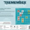 Tremember