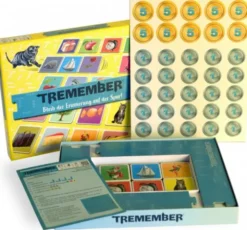 Tremember
