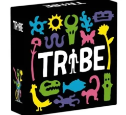Tribe (deutsch)
