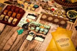 Trickerion: Arcane Arts (Exp.) (engl.)