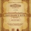 Trickerion: Dahlgaard’s Gifts (Exp.) (Engl.)