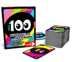 Trick 100 Kartenspiel