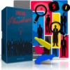 Tricks and the Phantom (deutsch)
