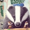Tricky Badger (engl.)