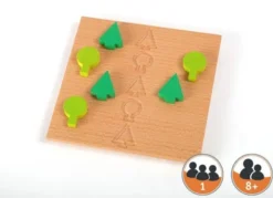 Tricky Trees