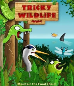 Tricky Wildlife