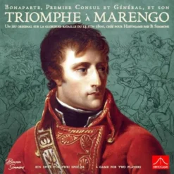 Triomphe - Marengo