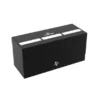 Triple Deck Holder 300 XL Black
