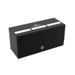 Triple Deck Holder 300 XL Black