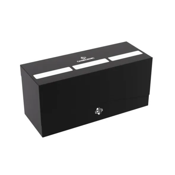Triple Deck Holder 300 XL Black