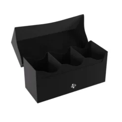 Triple Deck Holder 300 XL Black