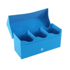 Triple Deck Holder 300 XL Blue