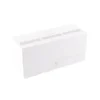 Triple Deck Holder 300 XL White