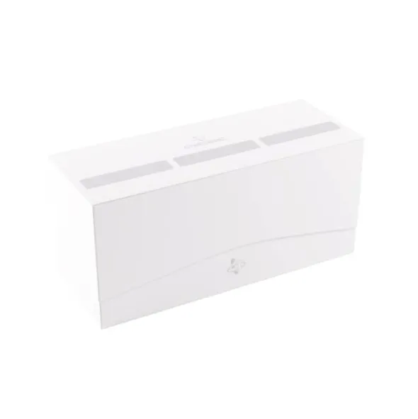 Triple Deck Holder 300 XL White