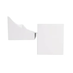 Triple Deck Holder 300 XL White
