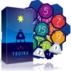 Troika (engl.)