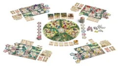 Trolls & Princesses Standard (engl.)