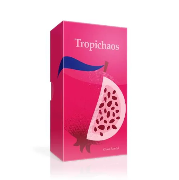 Tropichaos (engl.)
