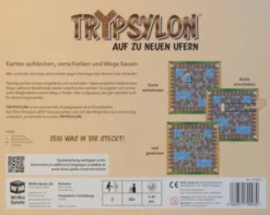 Trypsilon