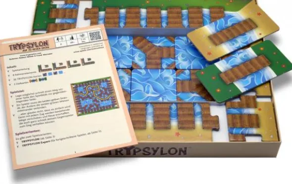 Trypsilon