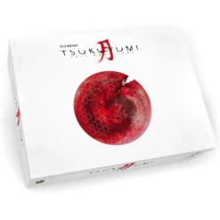 Tsukuyumi - Full Moon down (deutsch)