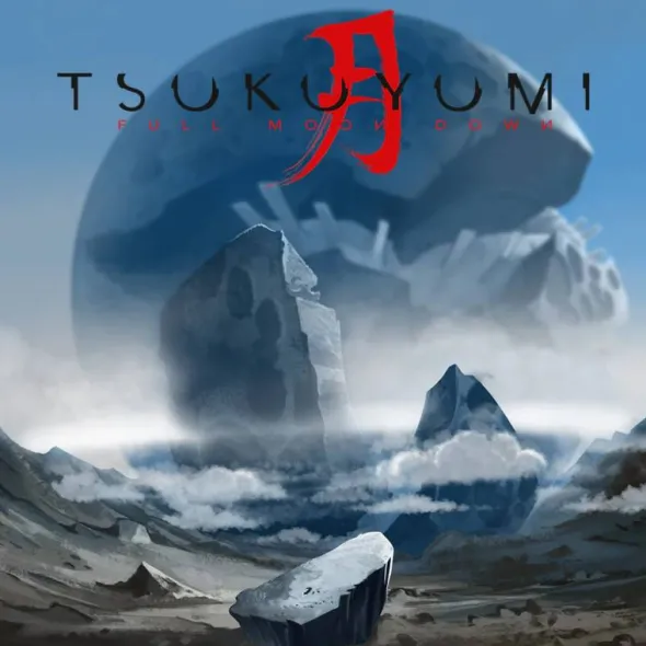 TSUKUYUMI: Full Moon Down (engl.)