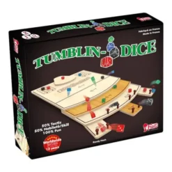Tumblin Dice (Neuauflage)